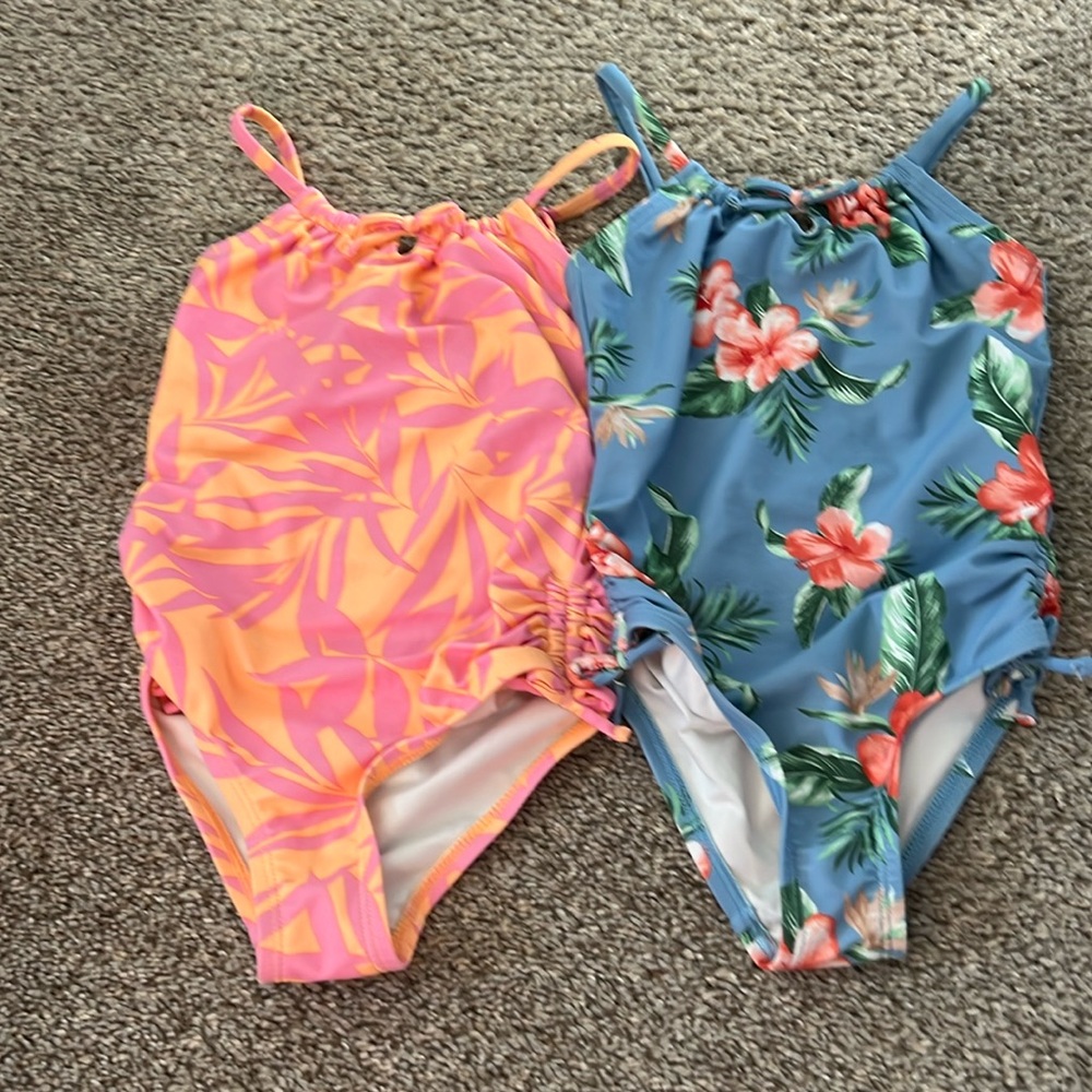 Old Navy Swimsuits